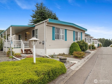 1415 84th St SE unit 139, Everett, WA 98208 - photo 3