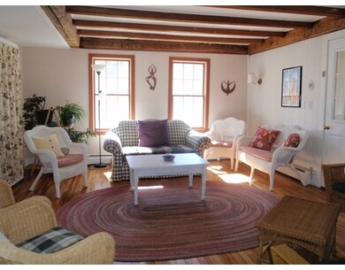 82 Healdville Rd, Hubbardston, MA 01452 - photo 3