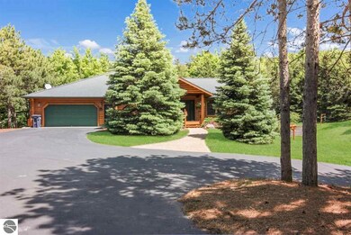 13573 S Gallagher Rd, Traverse City, MI 49684 - photo 3