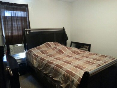Warren bedroom owner
