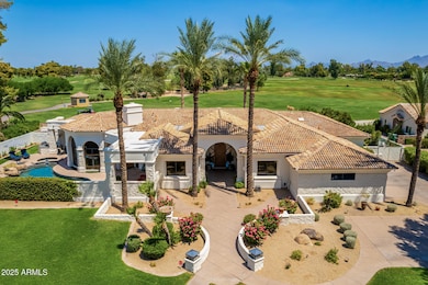 6900 E Ironwood Dr, Paradise Valley, AZ 85253 - photo 2