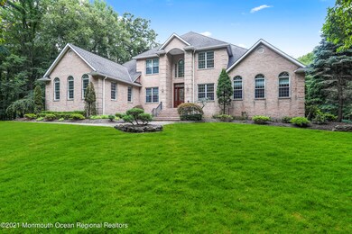 517 Tennent Rd, Morganville, NJ 07751 - photo 4