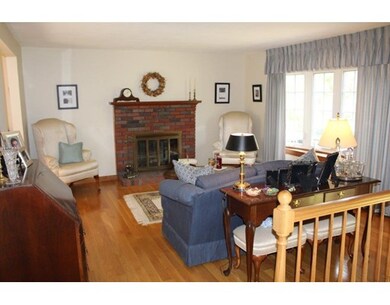 229 N Brookfield Rd, Barre, MA 01005 - photo 6