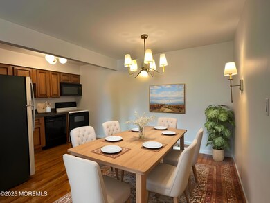 Yacht Harbor unit A4, Sea Bright, NJ 07760 - photo 4