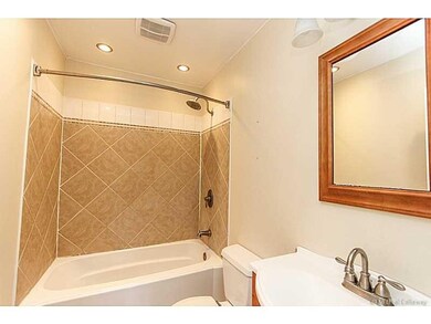 Updated bath