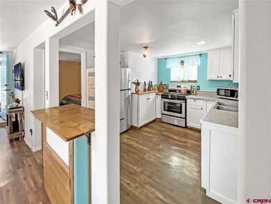 133 E 5th St, Cortez, CO 81321 - photo 3