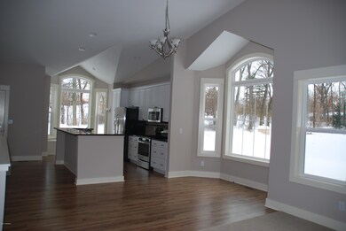 2553 Summit Ridge Dr NE unit 26, Grand Rapids, MI 49505 - photo 5