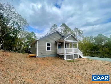 150 N Side Park, Louisa, VA 23093 - photo 2
