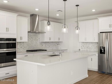 17863 W Elm St, Goodyear, AZ 85395 - photo 4