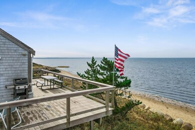 340 Salt Works Road Eastham MA