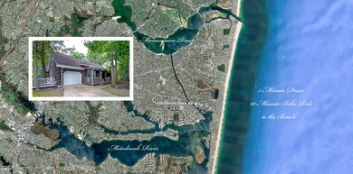 1500 Dorset Dock PP Location