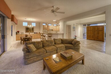 322 S Via de Los Rosales, Tucson, AZ 85711 - photo 6