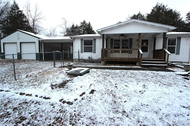 8310 Rock Creek Rd, Fredericktown, MO 63645 - photo 3