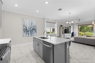 28275 Captiva Shell Loop, Bonita Springs, FL 34135 - photo 7