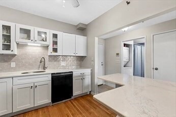 Captain Cove's Condominiums unit 102, Quincy, MA 02169 - photo 3