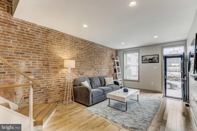 1123 Haubert St, Baltimore, MD 21230 - photo 3