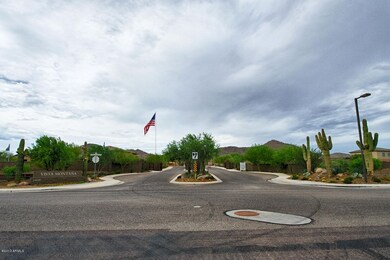 Gated Community