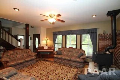 2333 N Taylor Rd, Hanna City, IL 61536 - photo 6