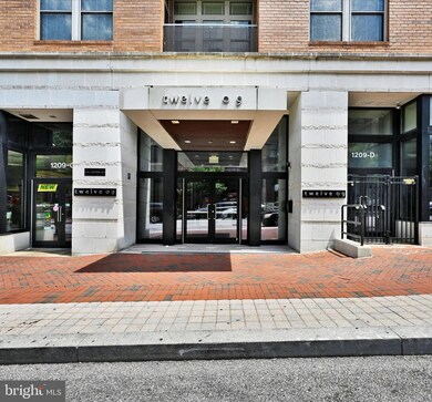 Twelve 09 unit 110, Baltimore, MD 21201 - photo 2