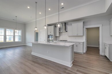 3161 Visionary Dr unit 803, Myrtle Beach, SC 29588 - photo 5