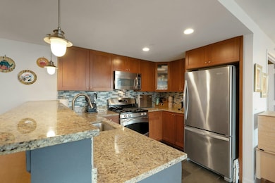 700 Grove St unit 11K, Jersey City, NJ 07310 - photo 7