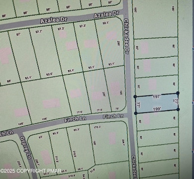 LOT 1014 Chickadee Dr 1014 Dr, Pocono Summit, PA 18346 - photo 2