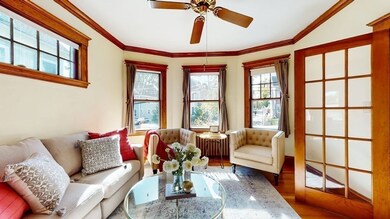 28 Neponset Ave unit 30, Roslindale, MA 02131 - photo 4