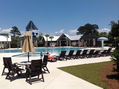 1597 Bowsprit Ct, Mount Pleasant, SC 29466 - photo 5