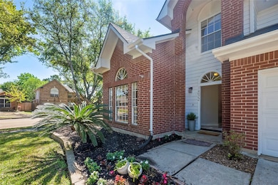 14022 Loch Creek Ct, Houston, TX 77062 - photo 2
