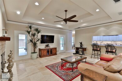 18 Winged Foot Cir W, Abilene, TX 79606 - photo 5