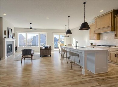 Photo of actual home