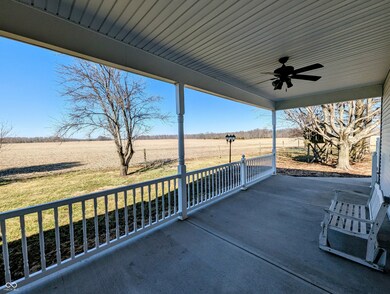 11002 N Us Highway 421, Osgood, IN 47037 - photo 6