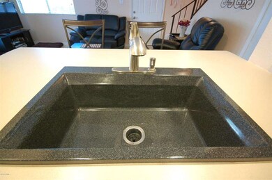 Framer's Sink