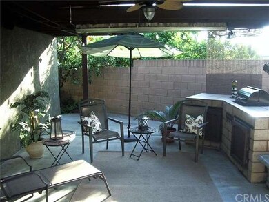 Enjoy outdoor living year round on your covered pa