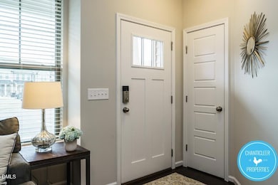 1119 Midtowne Way, Durham, NC 27713 - photo 2