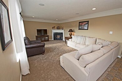 SNUGGLE BY THE GAS FIREPLACE, ENJOY YOUR FAVORITE 