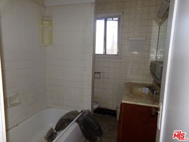 Hall Bathroom