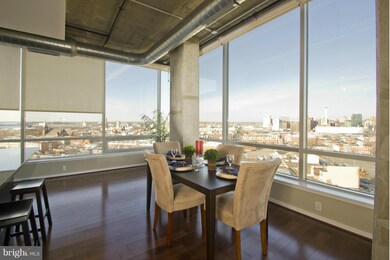 Silo Point unit 910, Baltimore, MD 21230 - photo 4