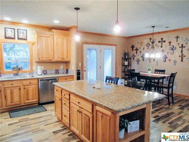 13226 Capstan Dr, Temple, TX 76502 - photo 4