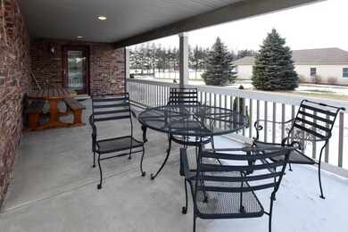 10664 Benton St, Crown Point, IN 46307 - photo 3