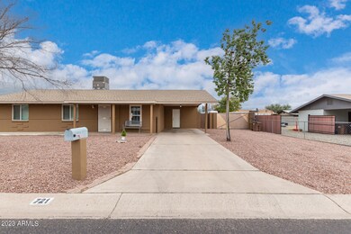 721 N 96th Place, Mesa, AZ 85207 - photo 3
