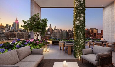 350 E 18th St unit 12C, New York, NY 10003 - photo 7