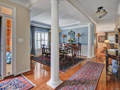 12405 Old Greenway Place, Glen Allen, VA 23059 - photo 5