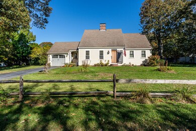 10 Bray Farm Rd S, Yarmouth Port, MA 02675 - photo 2