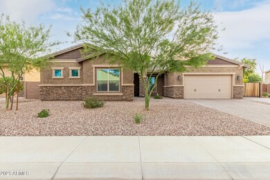 4634 N 186th Ln, Goodyear, AZ 85395 - photo 6
