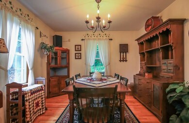 203 Union Rd, Wales, MA 01081 - photo 4