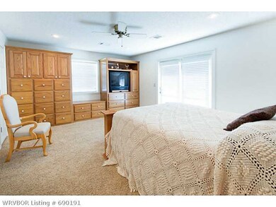 Master Bedroom.