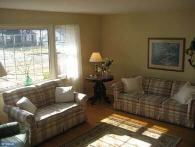 321 Farwood Rd, Haddonfield, NJ 08033 - photo 6