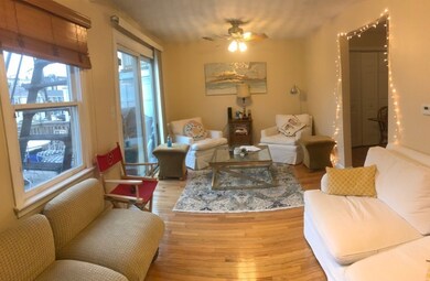 611 E 2nd St unit 2, Boston, MA 02127 - photo 3