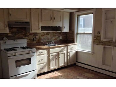 Kitchen. first floor kitchen